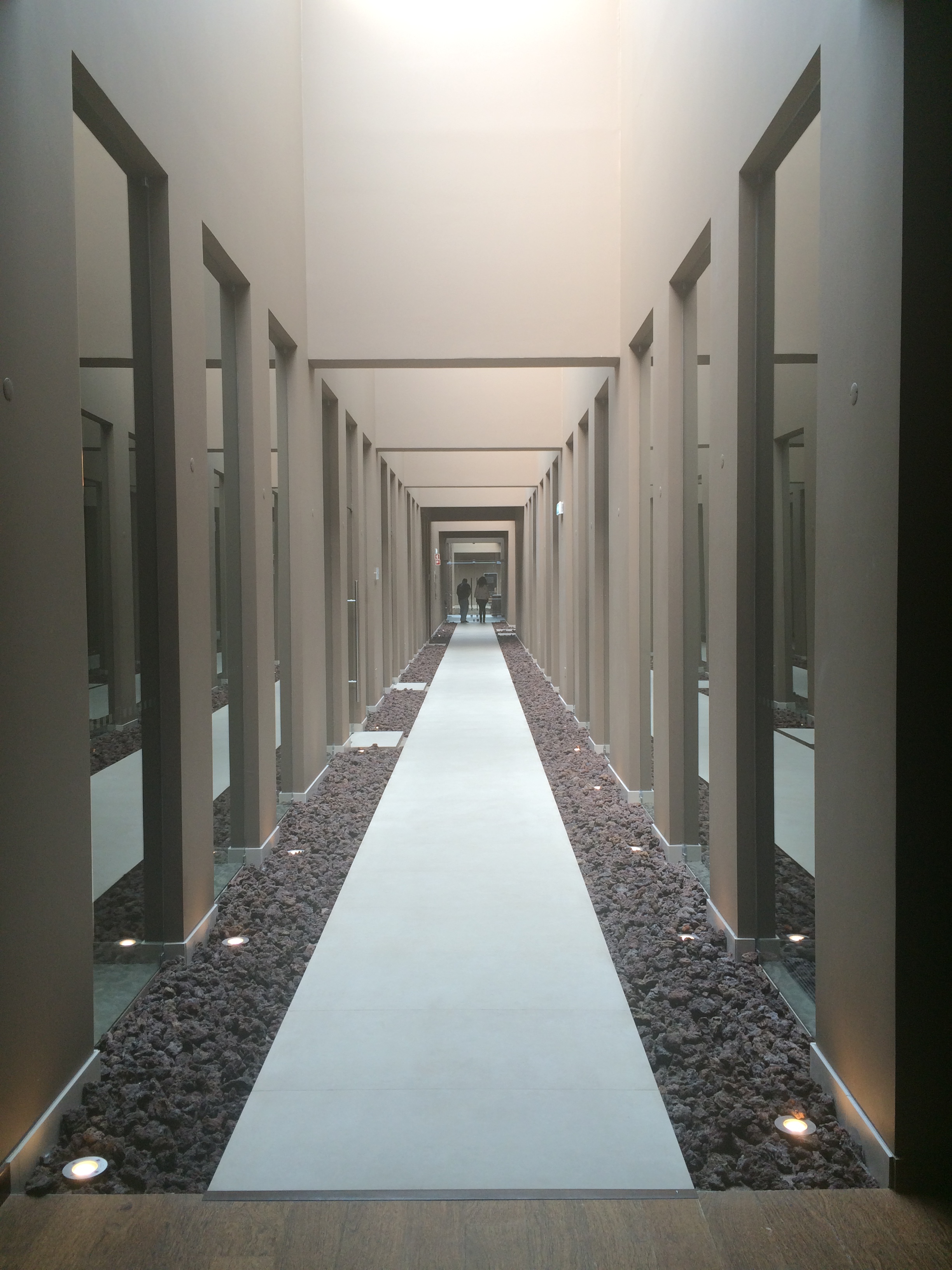 Short Trip to São Rafael Atlântico – Spa