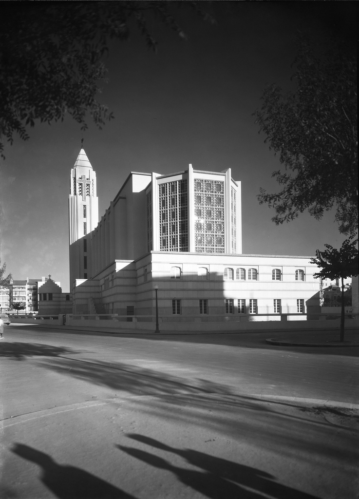 Porfírio Pardal Monteiro – Arquitecto de Lisboa