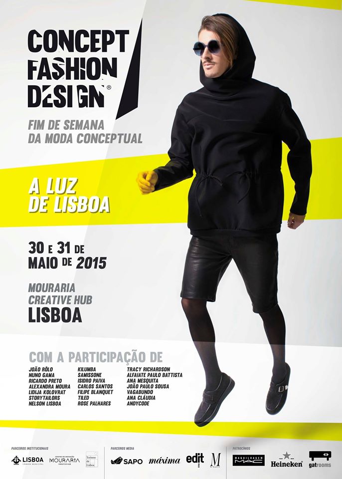 Lisboa, uma cidade de muitas experiências culturais