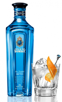 Um clube exclusivo dedicado ao Gin em Lisboa