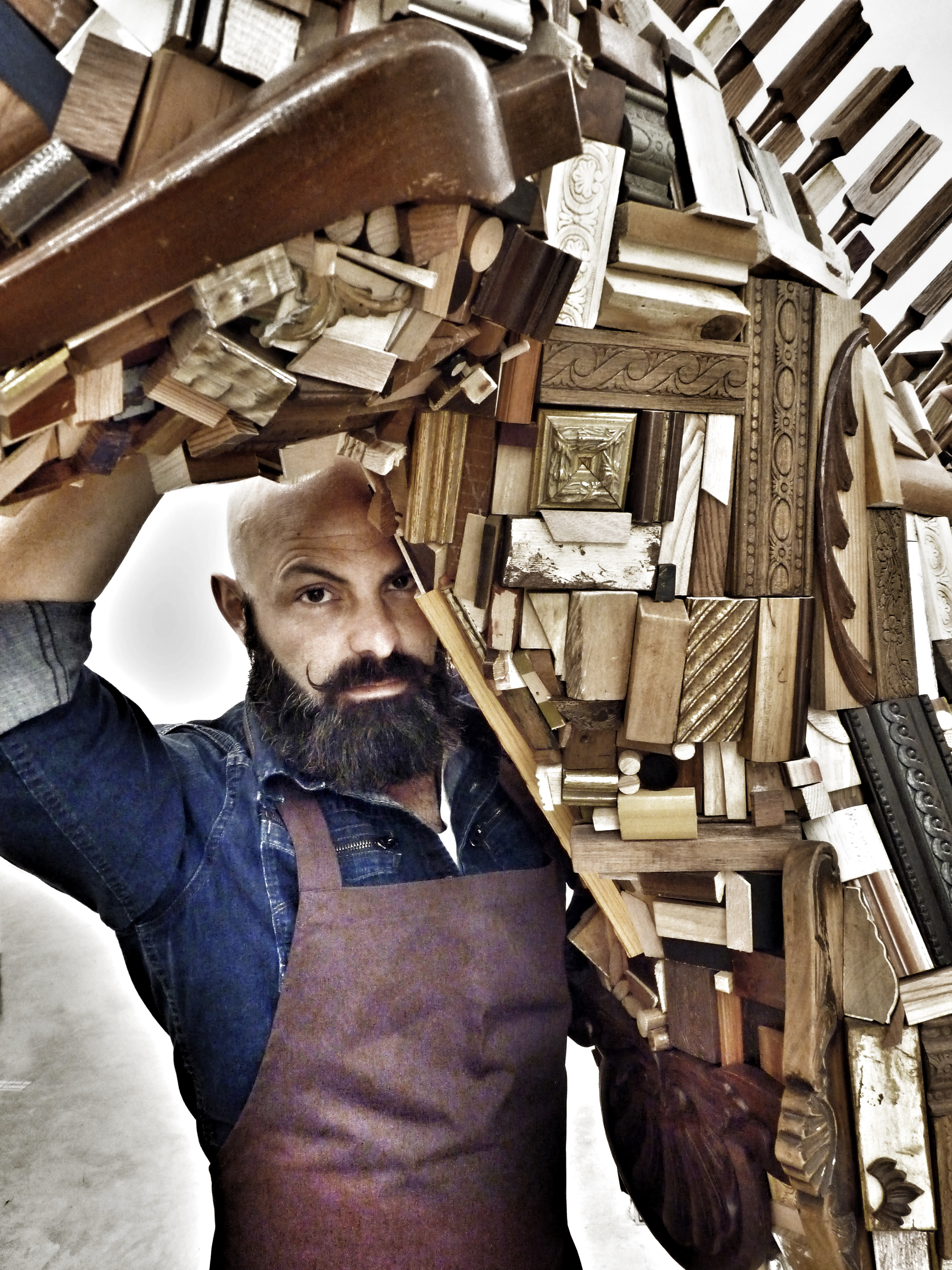 Gentlemen’s Talks – Gezo Marques