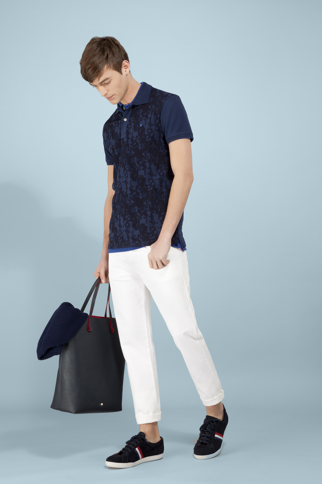 Colecção especial de Verão – Purificaciòn Garcia