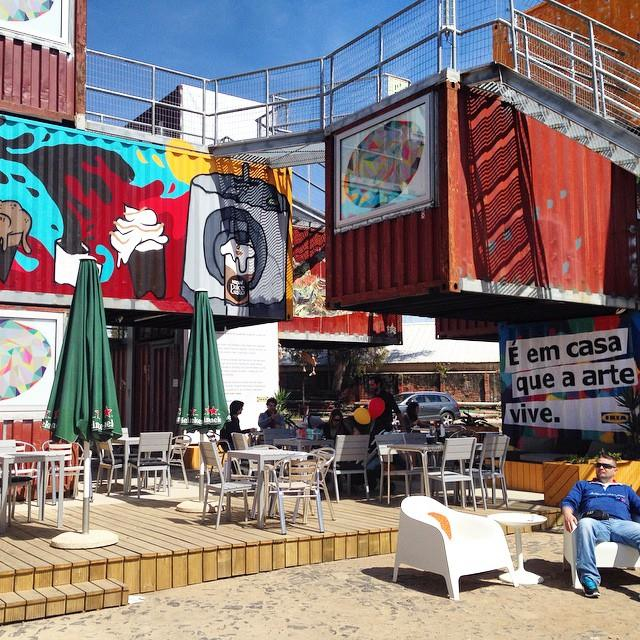 Como ir à final da Uefa Champions League? Com a Heineken