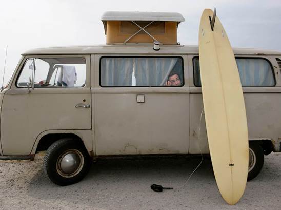 Cuidados com o sol nunca são demais