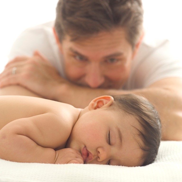 Workshop: Segredos da Maternidade – O Papel do Pai