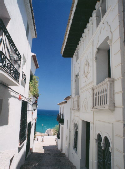 Sha Wellness Clinic – um mundo macrobiótico – Dia 1