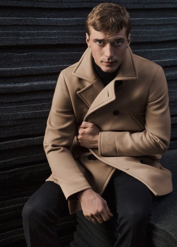 Descobrir o mundo Boss para o próximo inverno