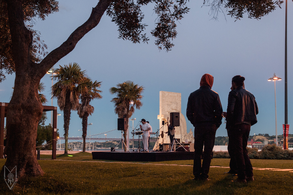 2ª edição do “Jazz Vista Tejo Somersby”