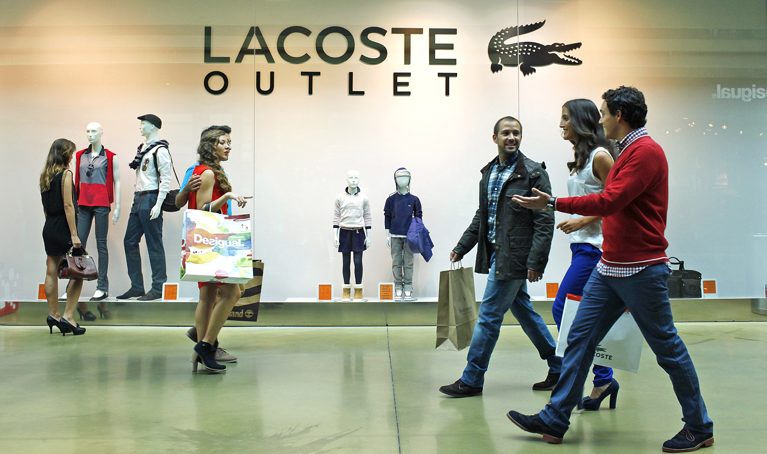 Muito estilo em Vila do Conde