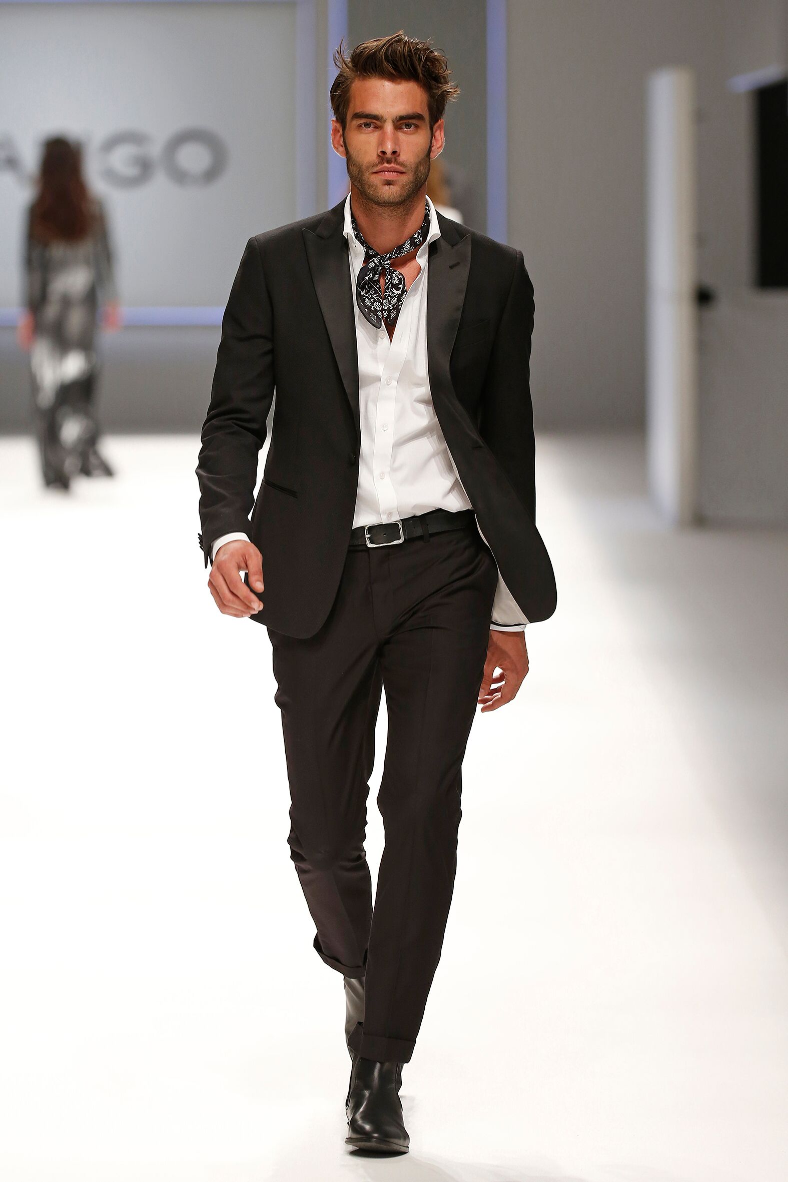 Inverno 2015/16 ao ritmo da música dos 60’s