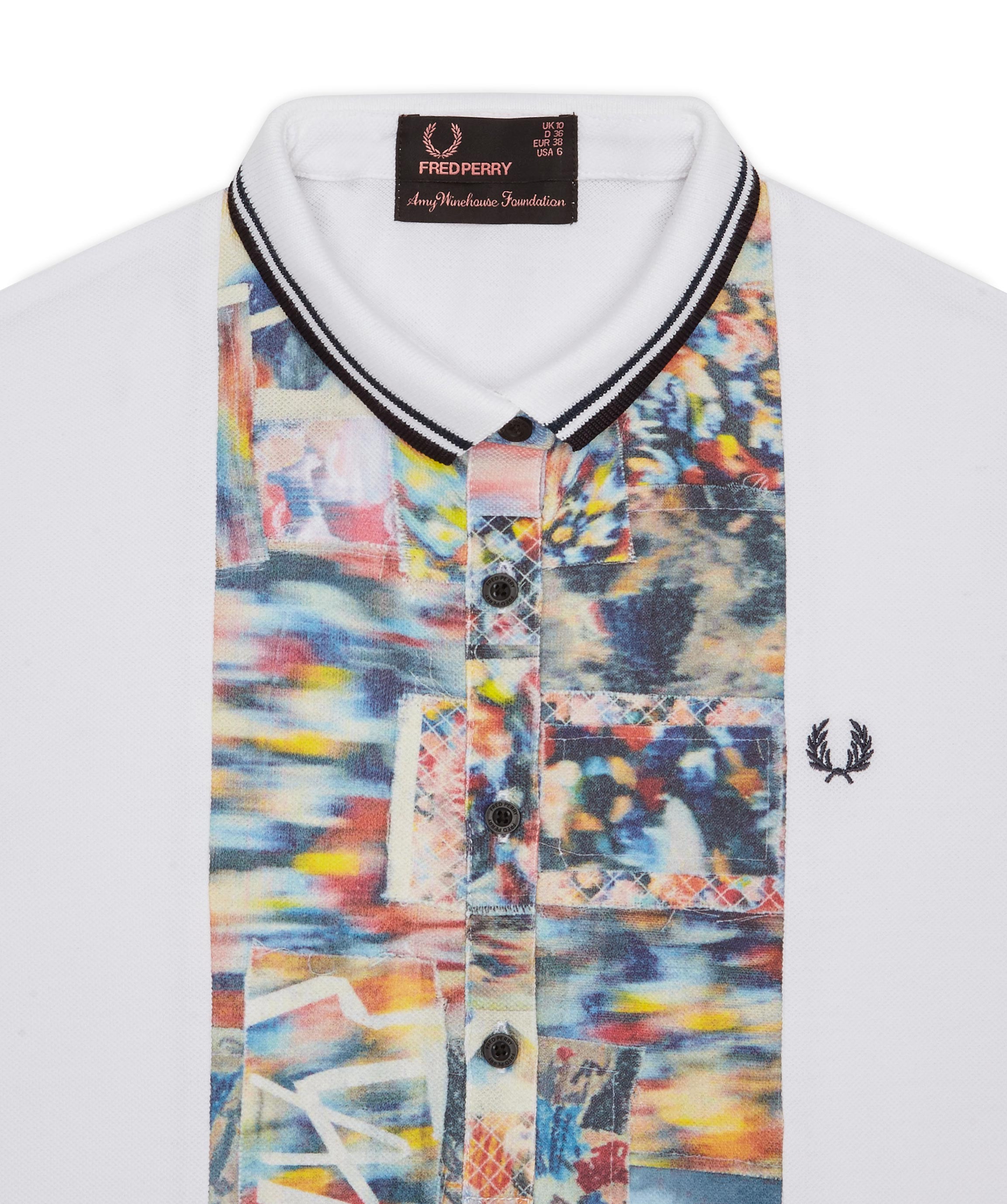 Moda apoia a Fundação Amy Winehouse