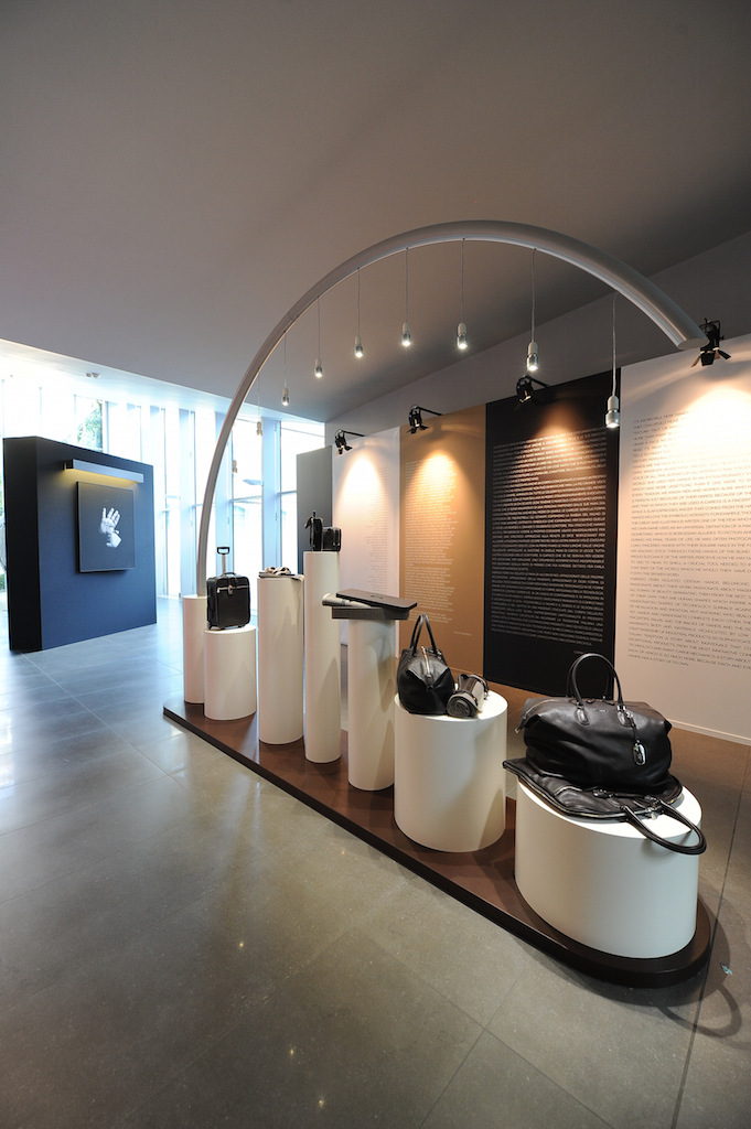 Mãos como instrumentos-chave