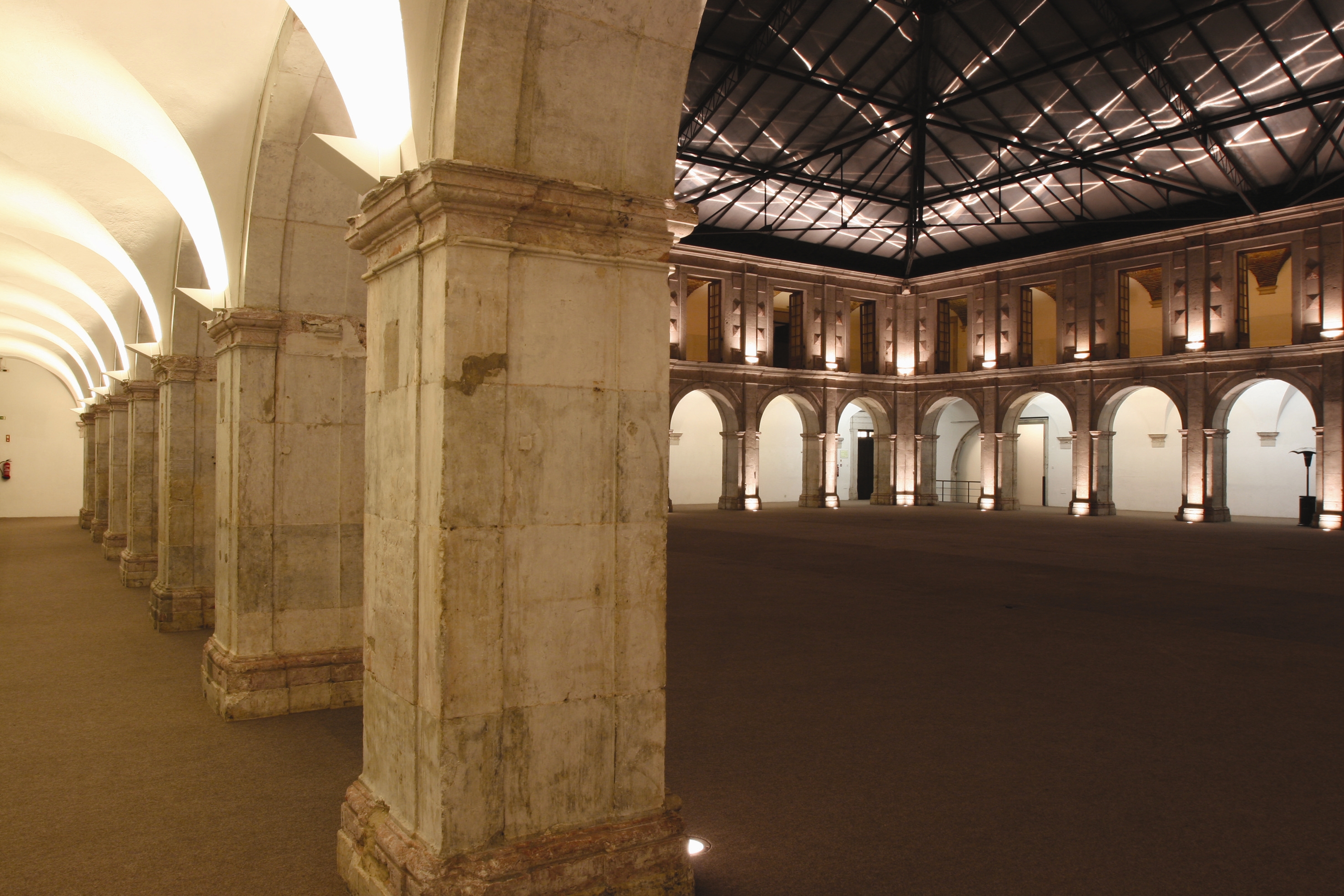 Um novo conceito de decoração