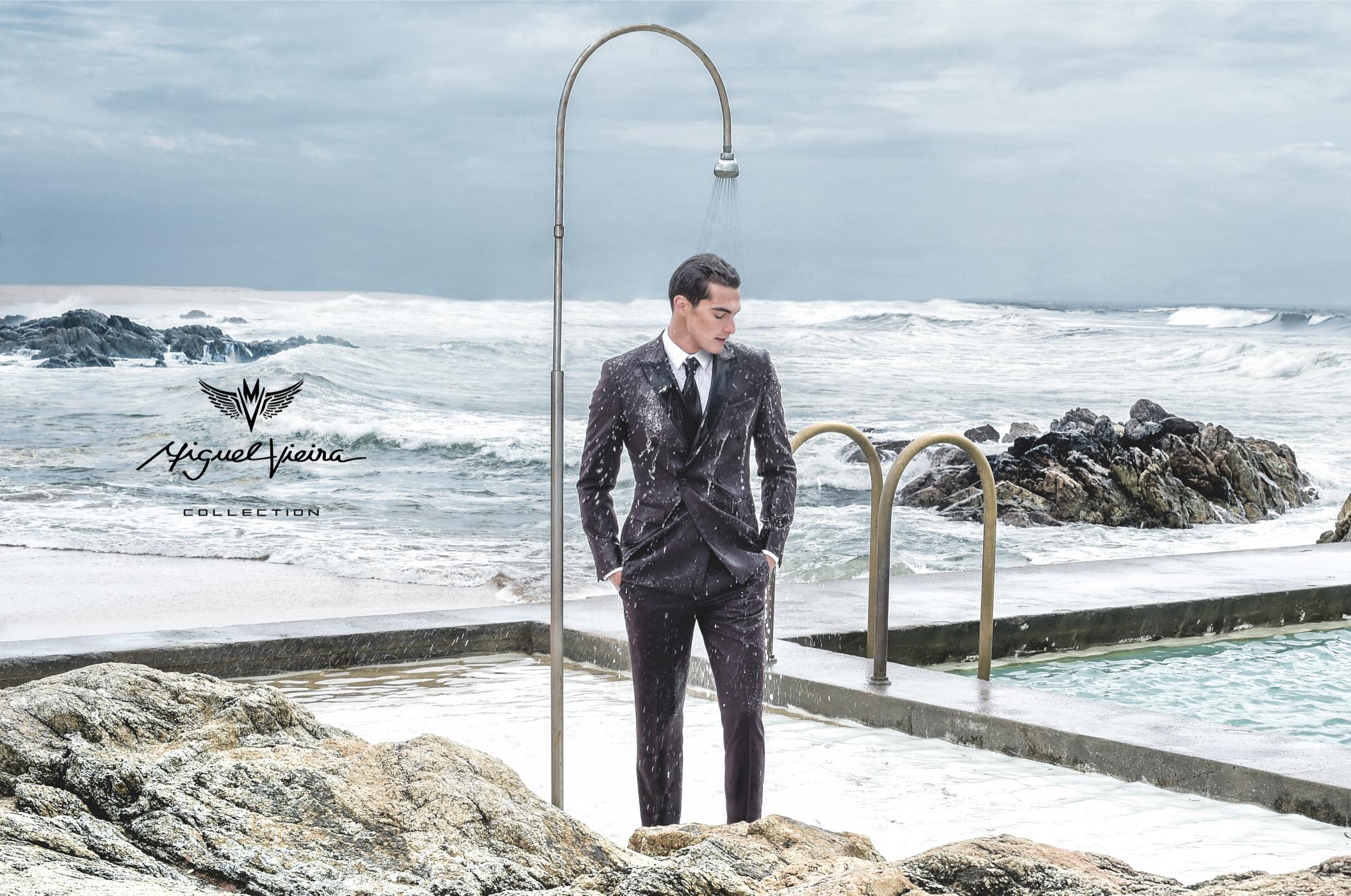 O inverno de 2015/16 para Miguel Vieira