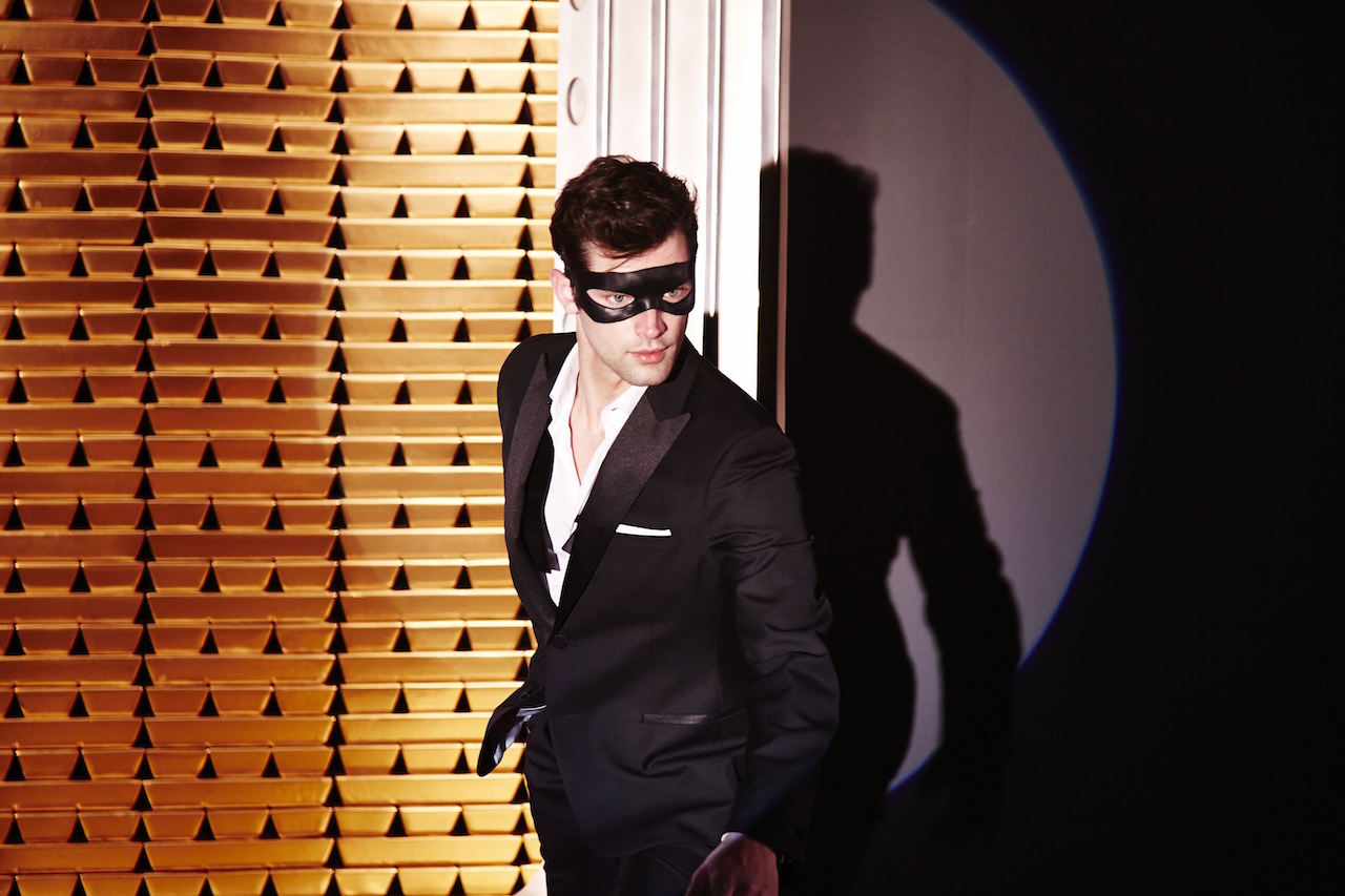 1 milhão de aromas no mesmo perfume