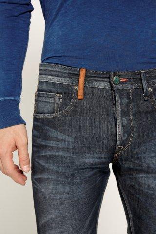 Selvedge, o novo amigo do homem