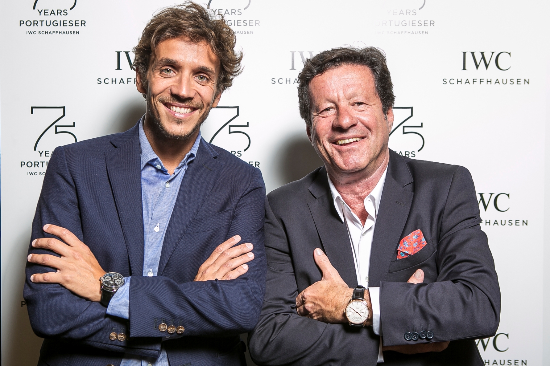 Um aniversário emblemático