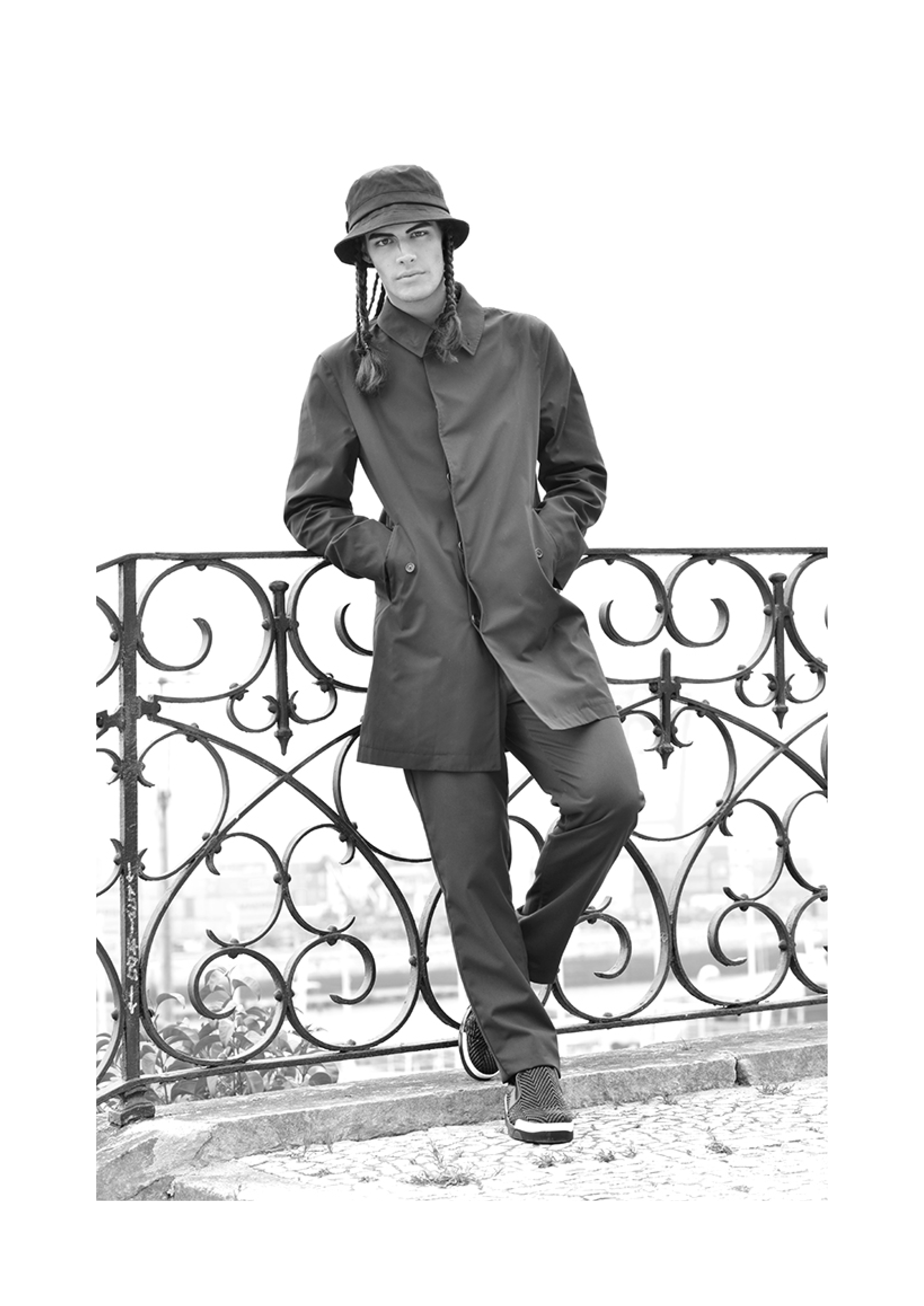 Sportswear for Autumn