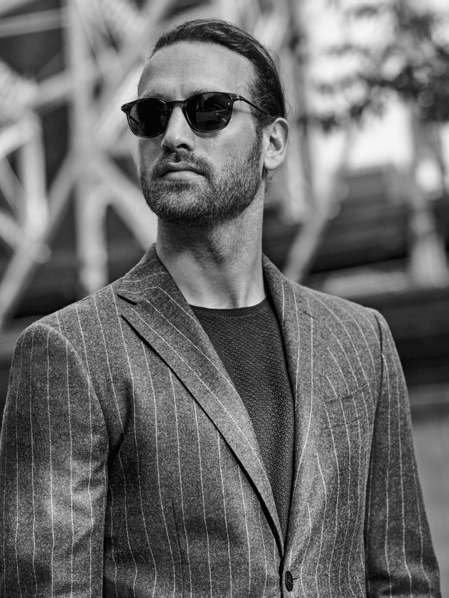 New York, uma inspiração eterna