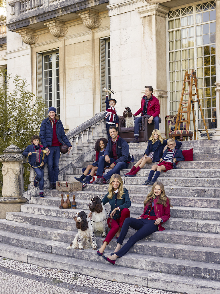 Diogo Morgado alia-se uma vez mais às marcas nacionais