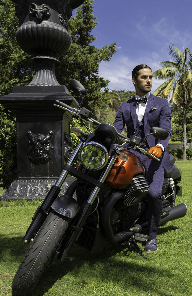 When a man loves a woman?