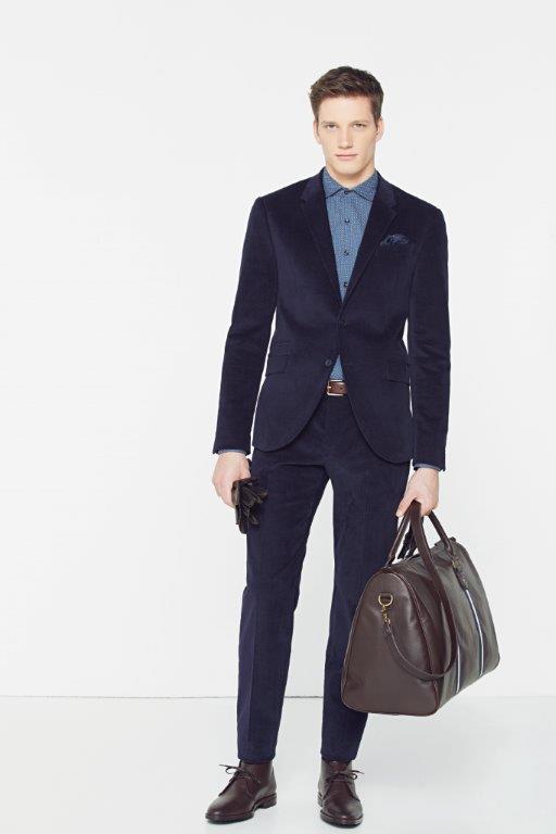 As cores da próxima estação