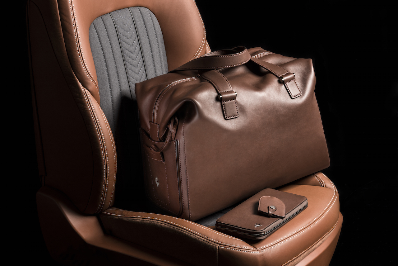 Duas grandes marcas juntas novamente