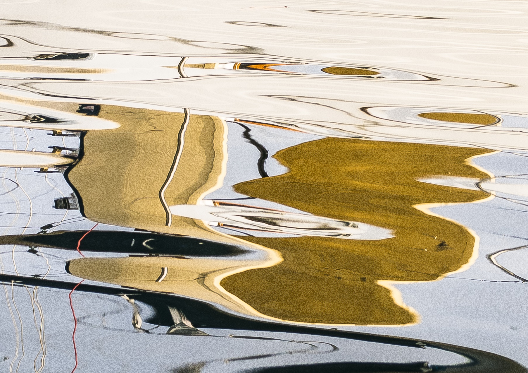 WATER JOURNEYS por Ralph Kerle