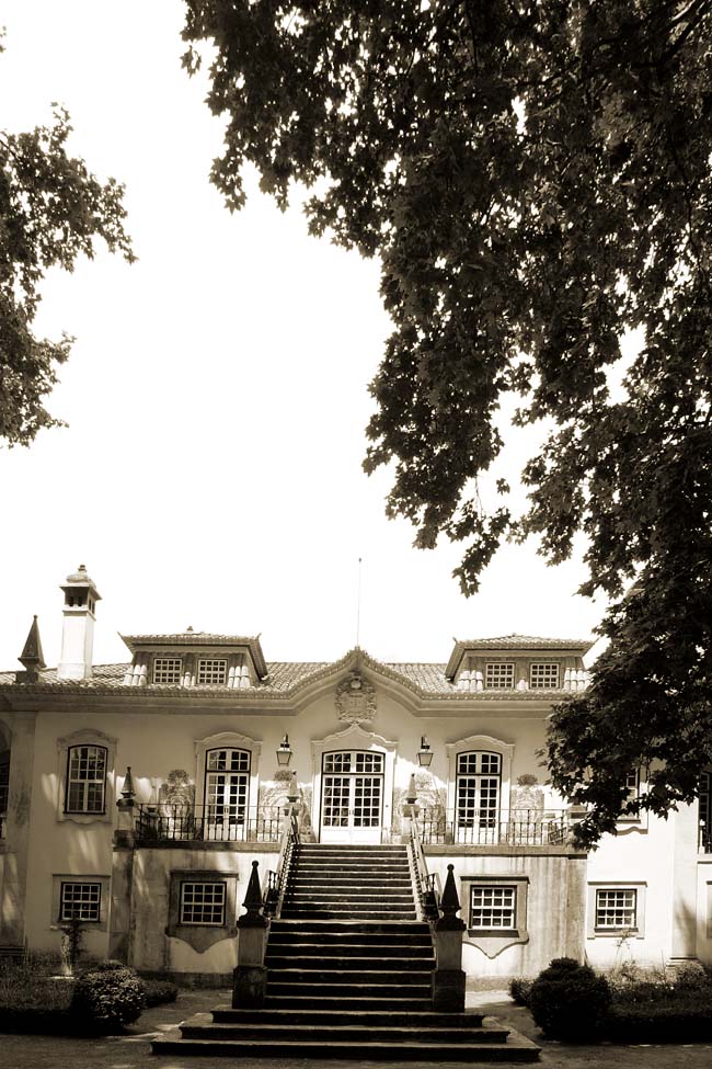 Quinta do Casal Branco – os nossos vinhos na VFNO