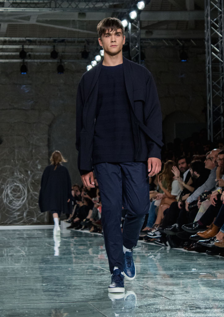 Portugal Fashion Day 2