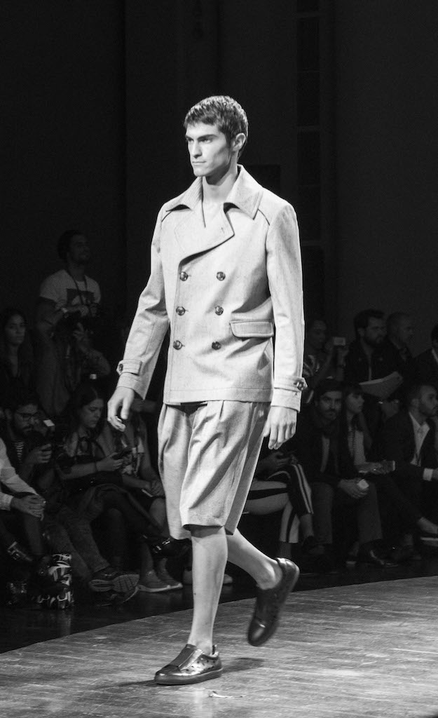 Portugal Fashion Day 1