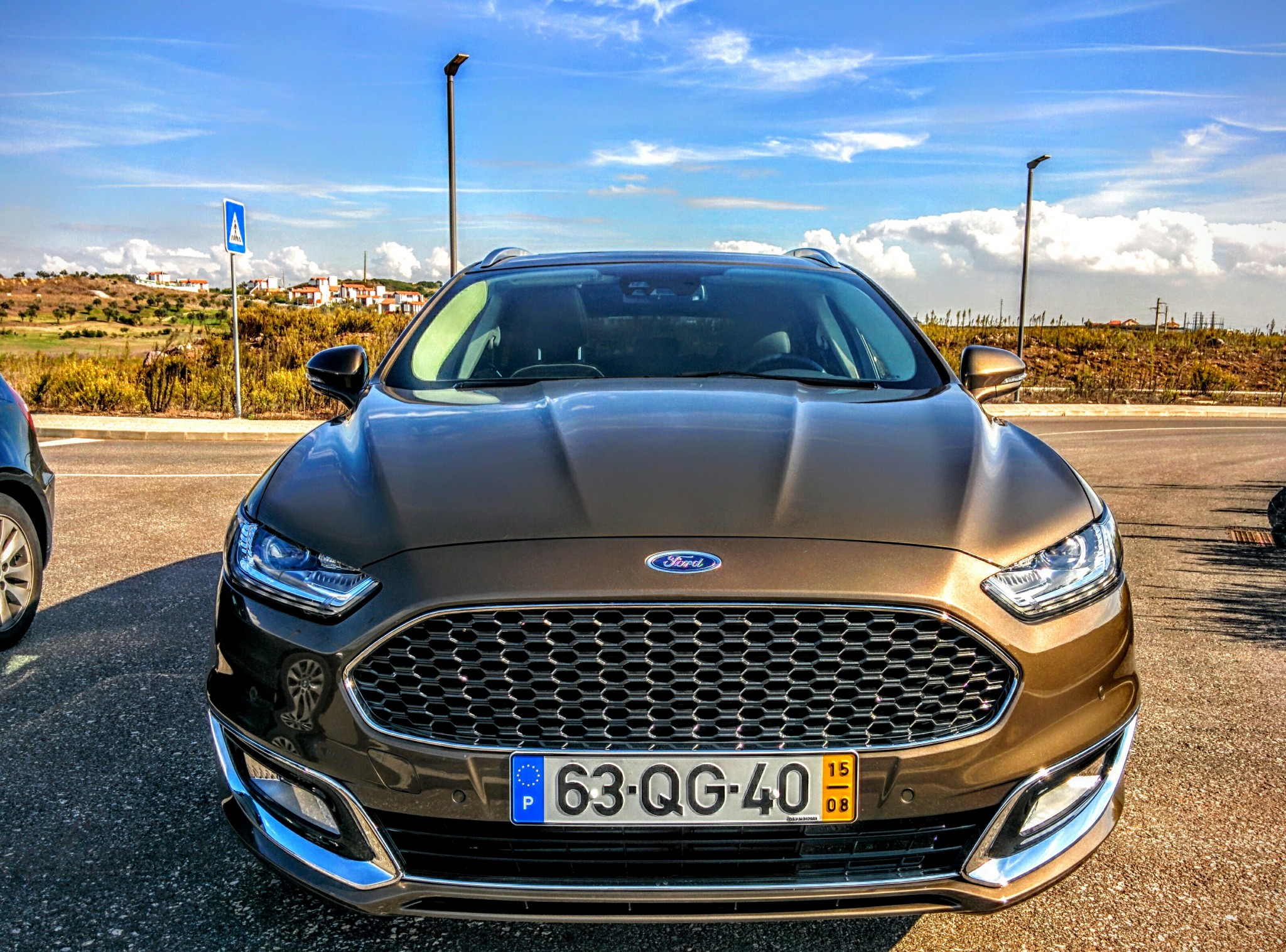 “Making Henry Proud”