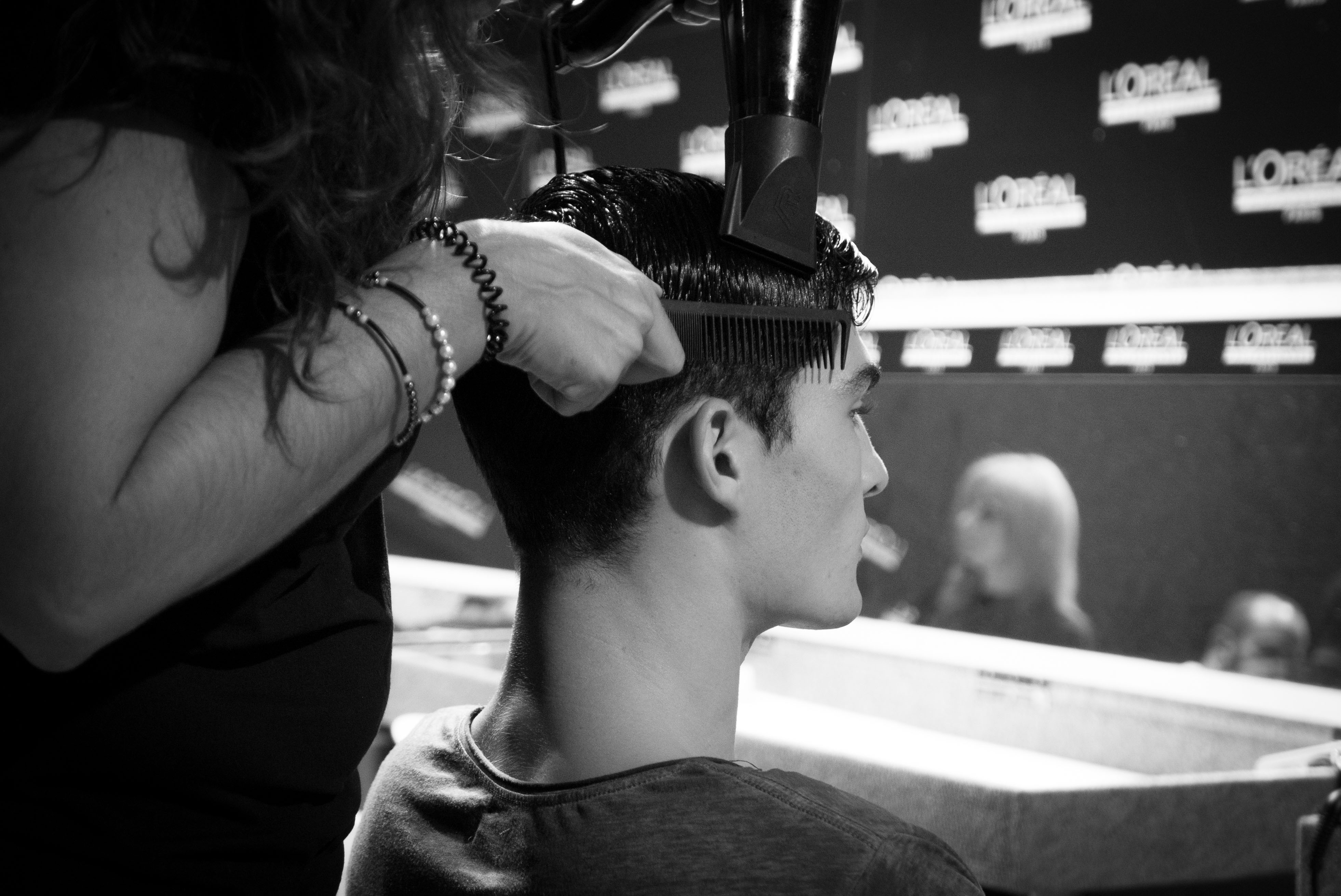 Sangue novo na moda nacional