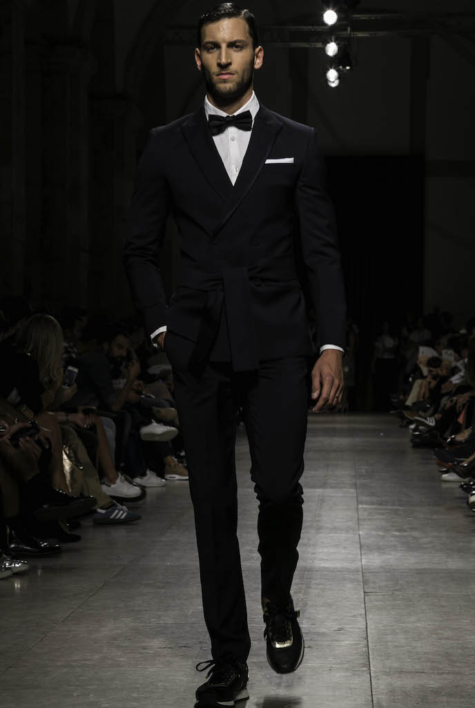 Day 2 Runway – ModaLisboa The Timers