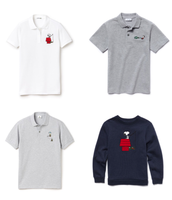 Uma colecção divertida