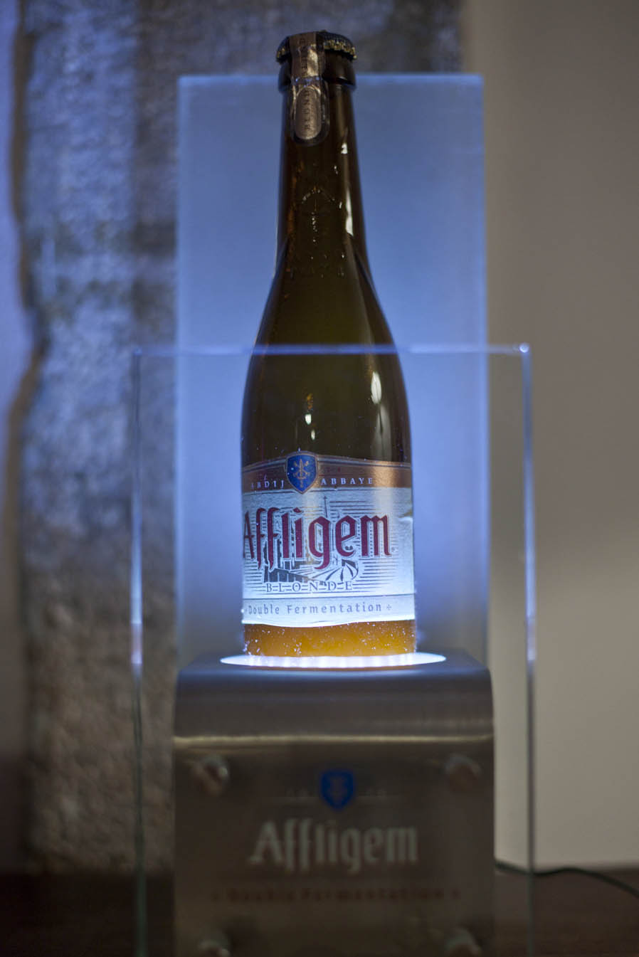 Affligem & Gentleman’s Journal