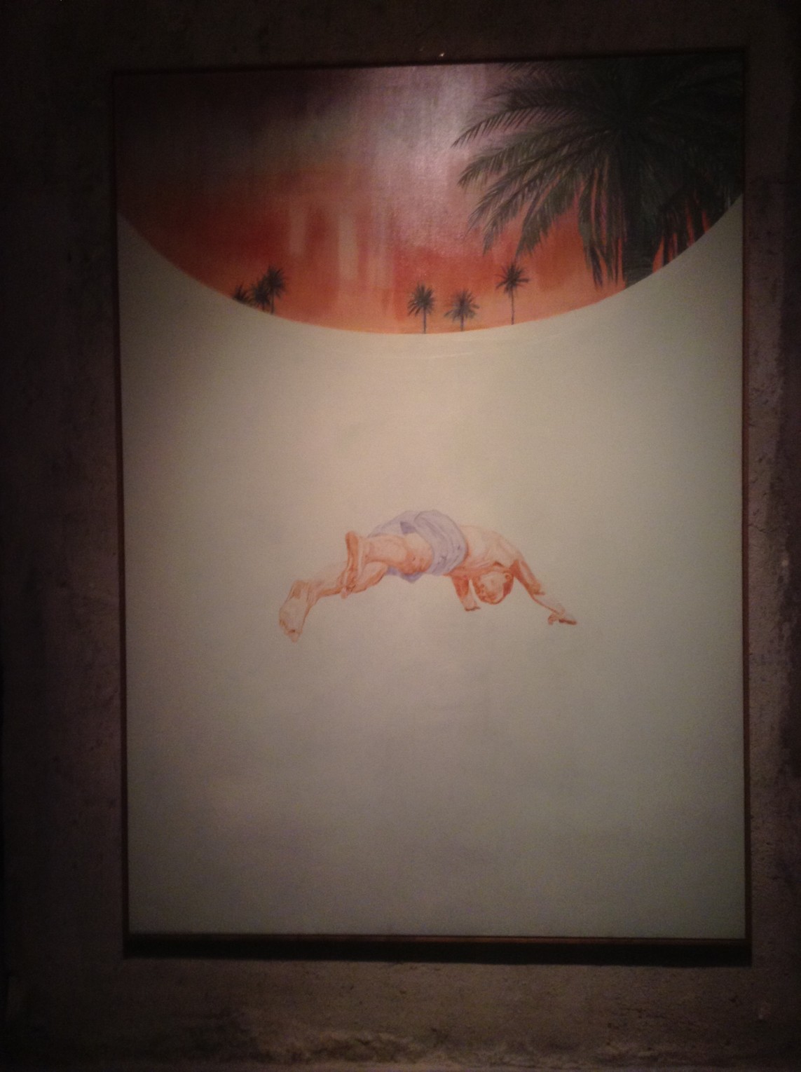 Agenda Cultural 5.11.2015