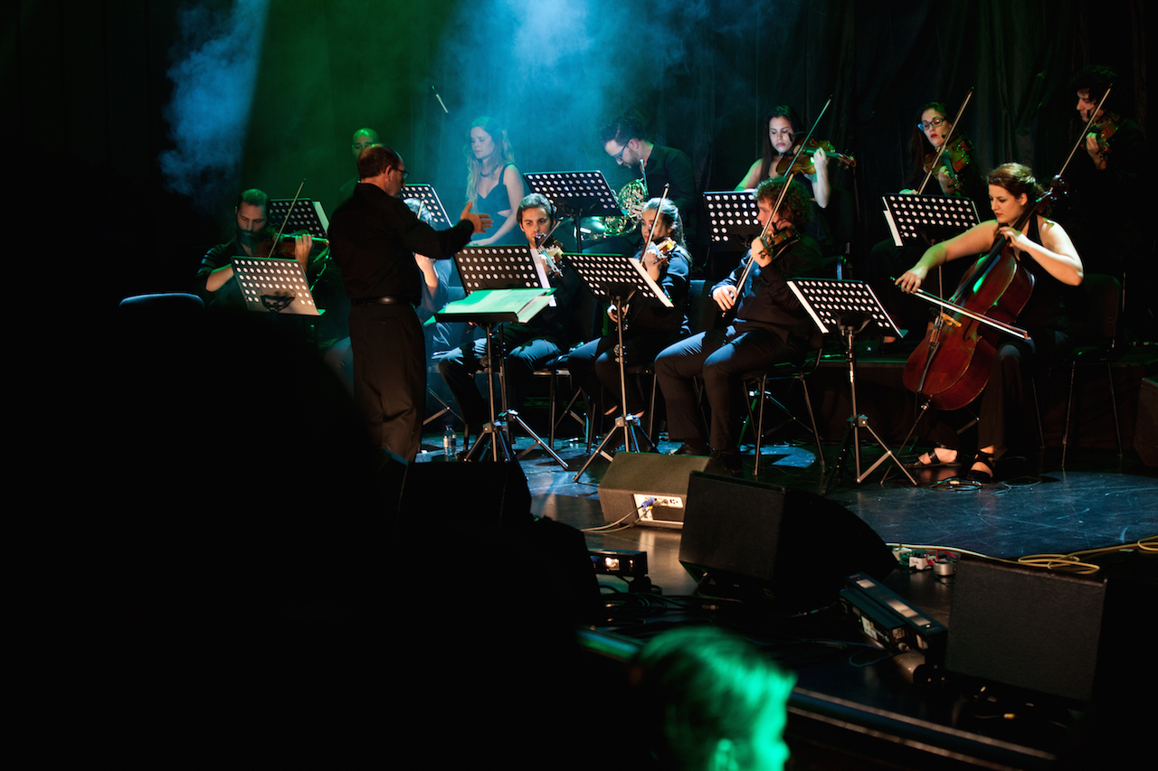 Vencedores  da  3.ª  edição  dos  Portugal  Festival  Awards