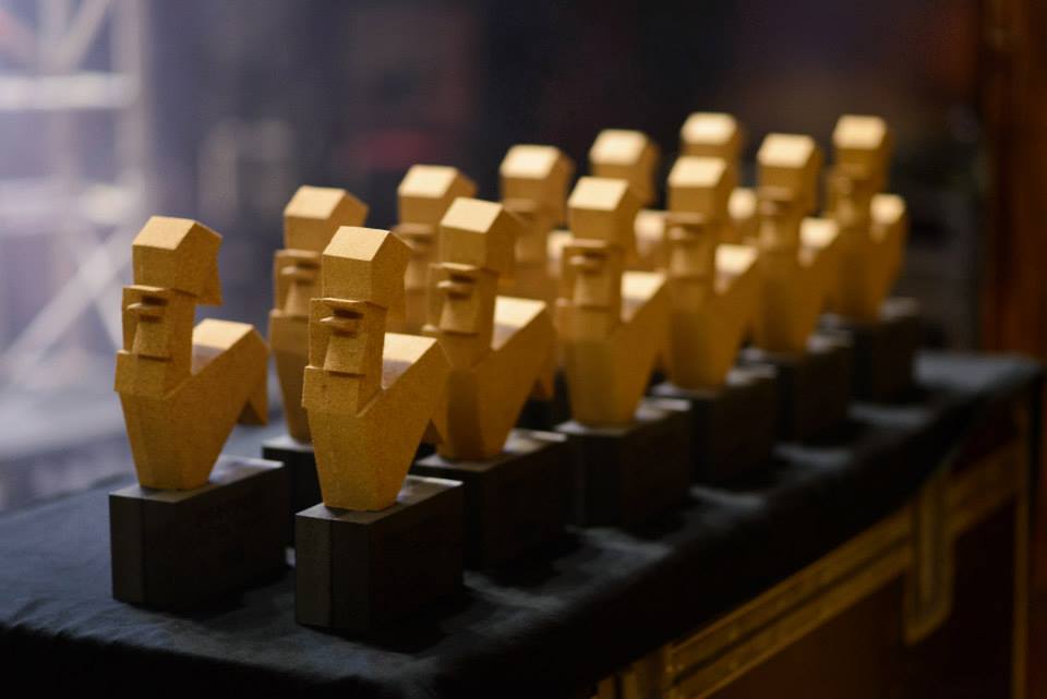 Prémios para os festivais de música portugueses