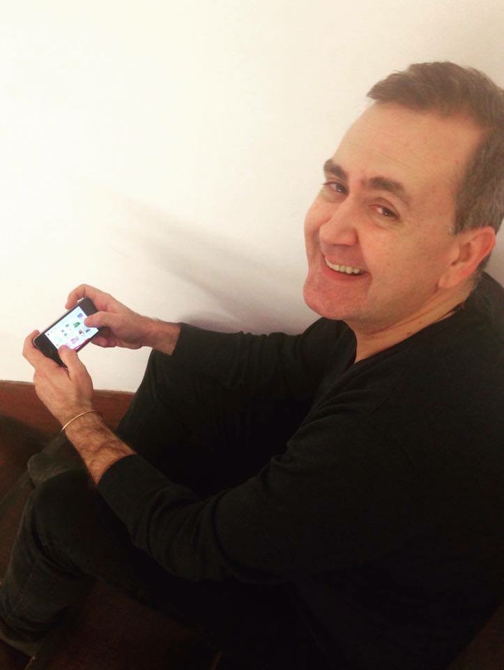 Um segredo para todos os solteiros…