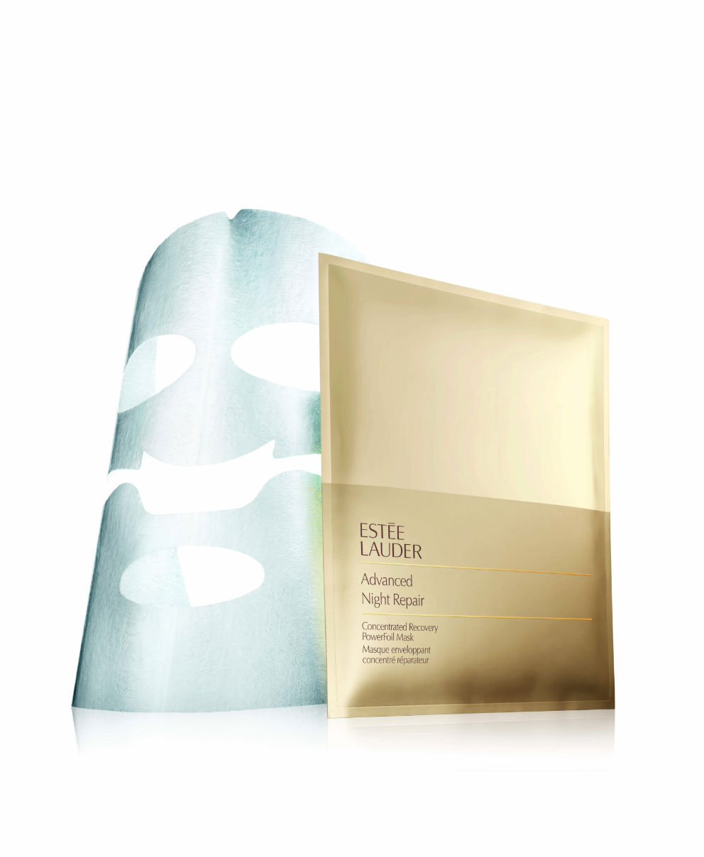 Uma máscara de juventude