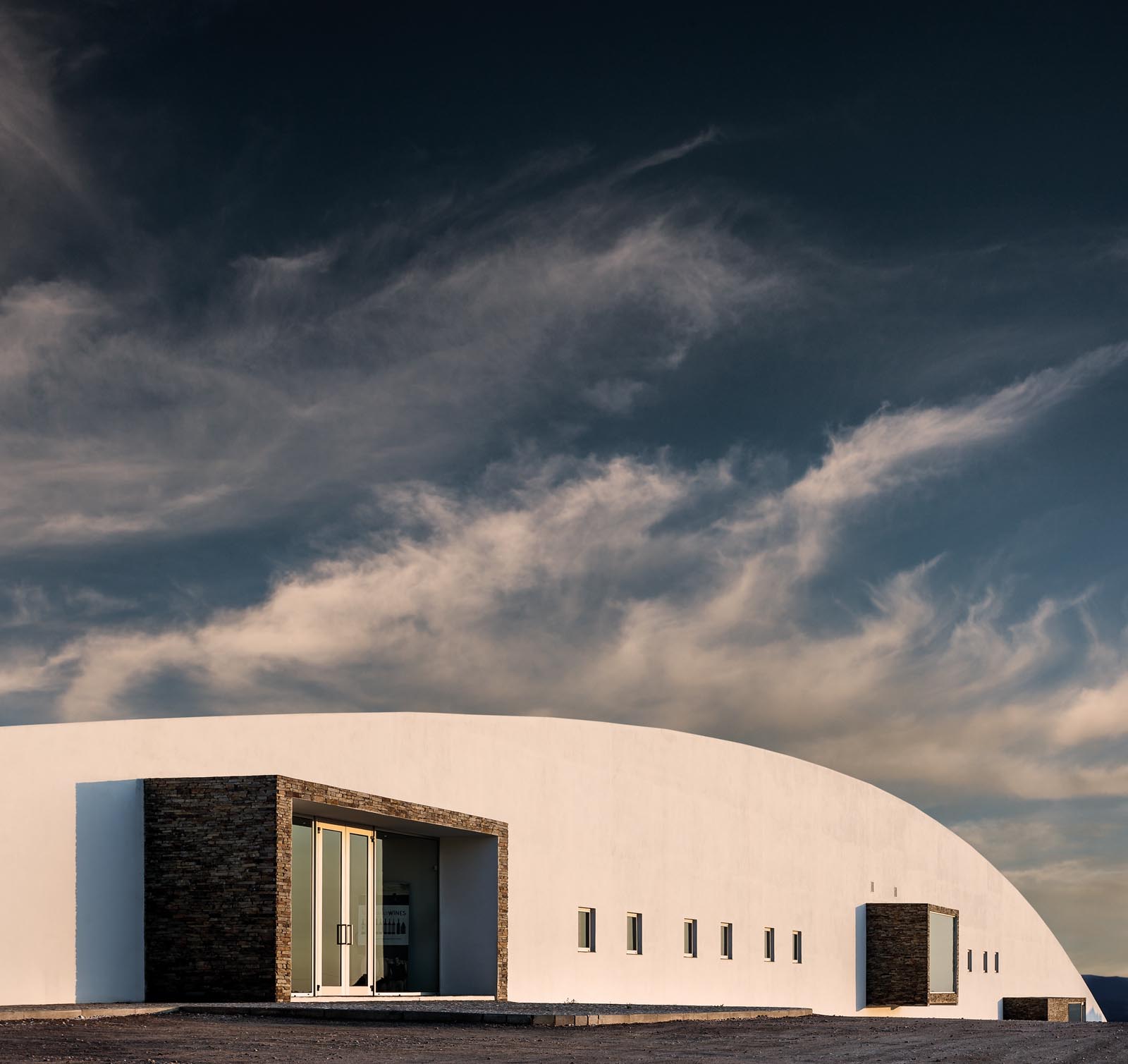 Um vinho irreverente