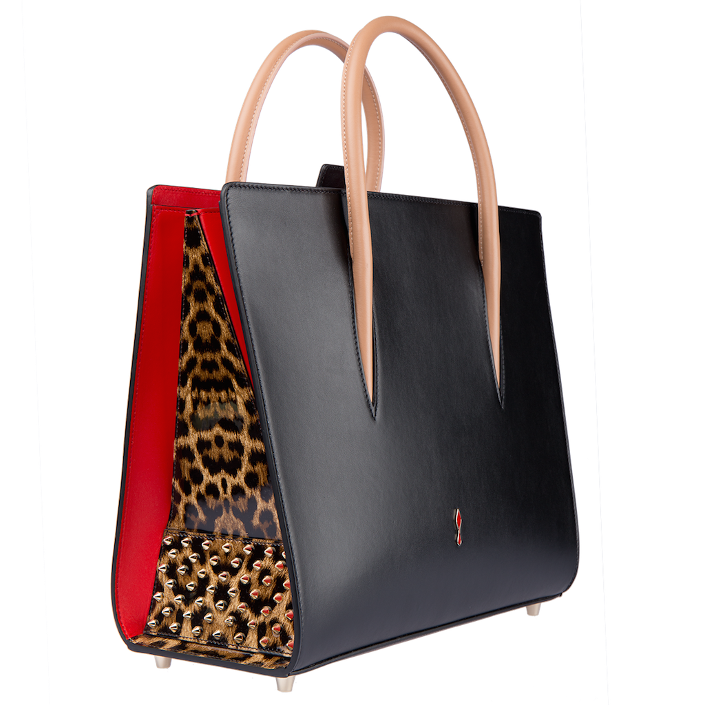 Louboutin para o Natal?