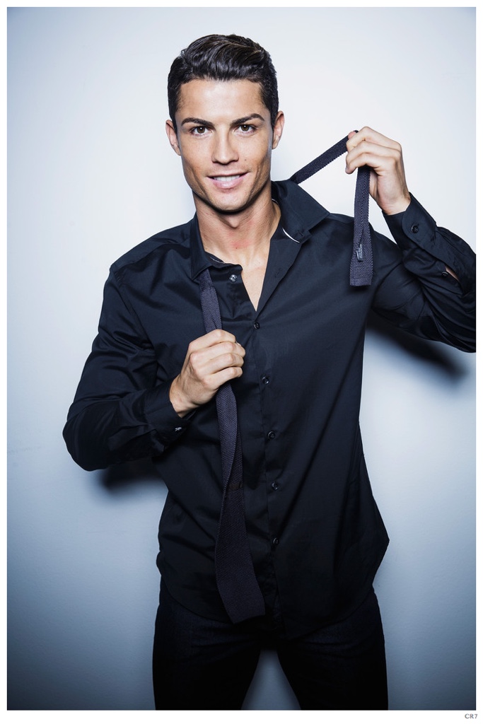 CR7 e Pestana Hotel Group juntos