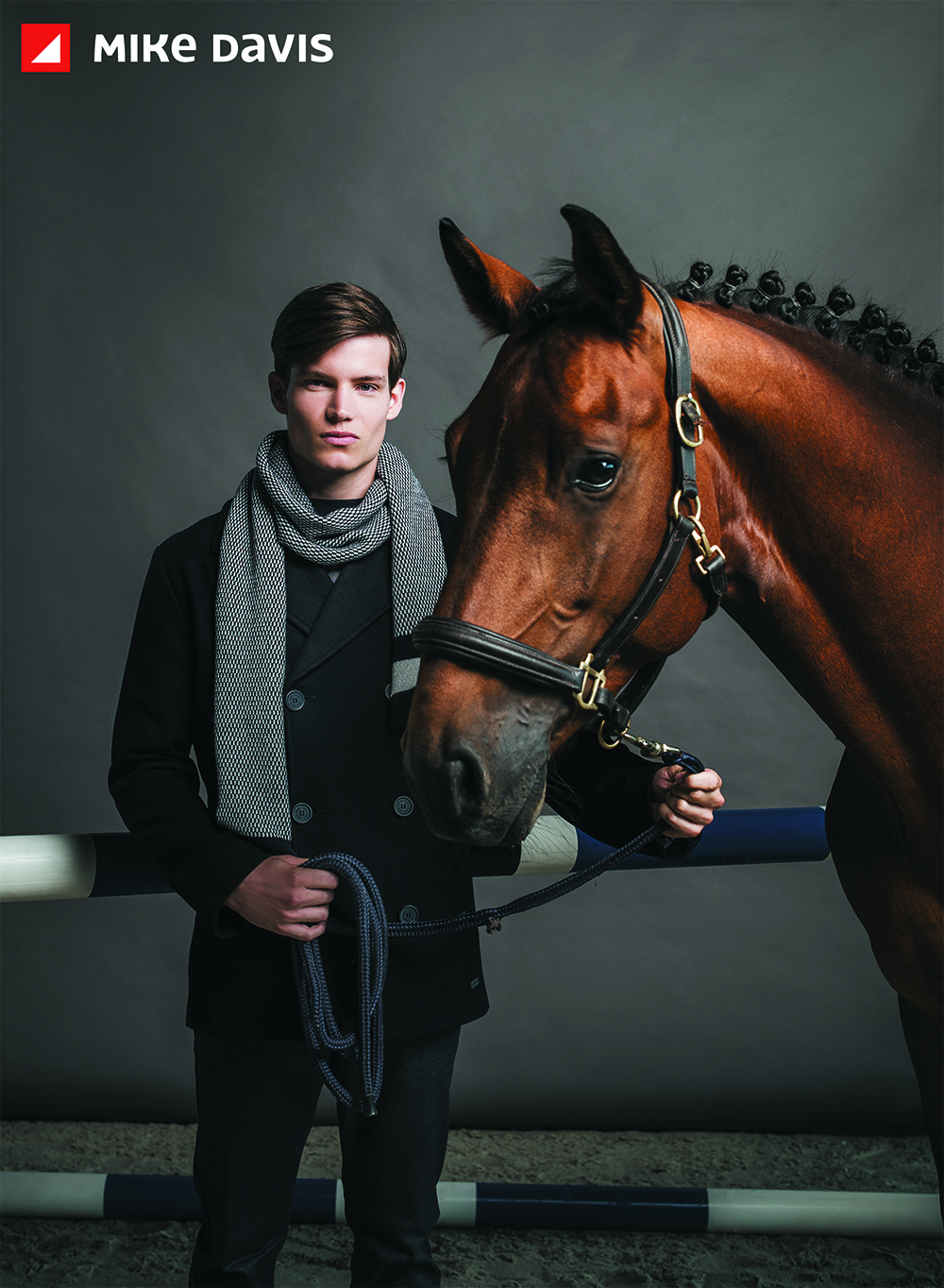 Natal com Mike Davis