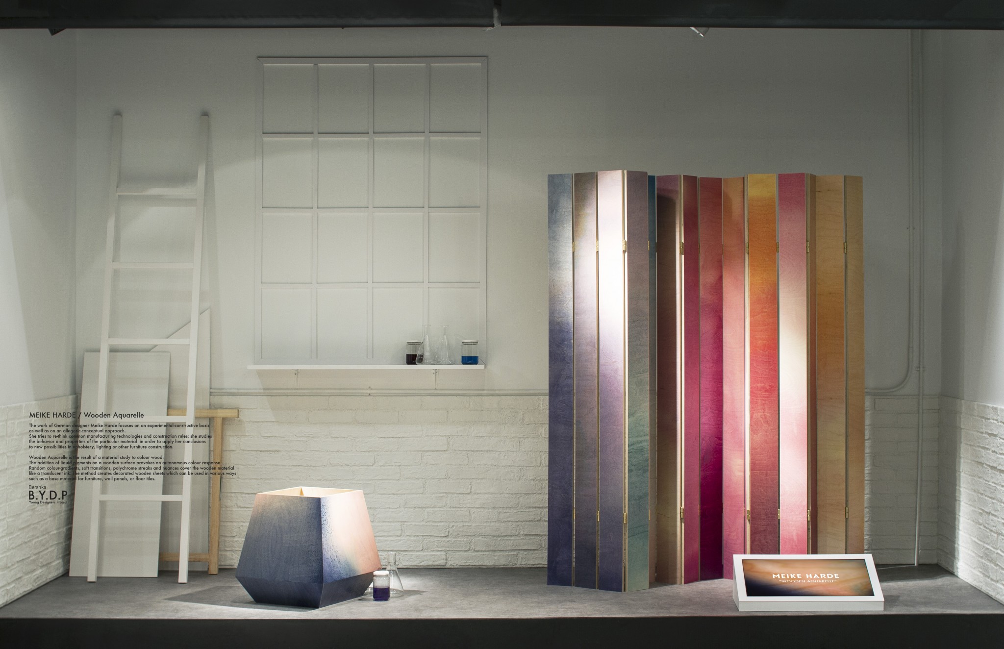 Young Designer Project