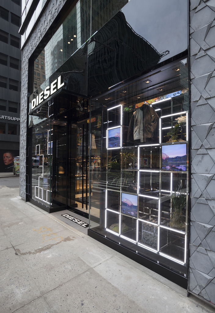 New York é sempre um bom destino