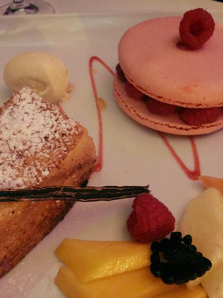 Querem experimentar boa cozinha?