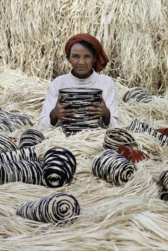 Homenagem às práticas artesanais