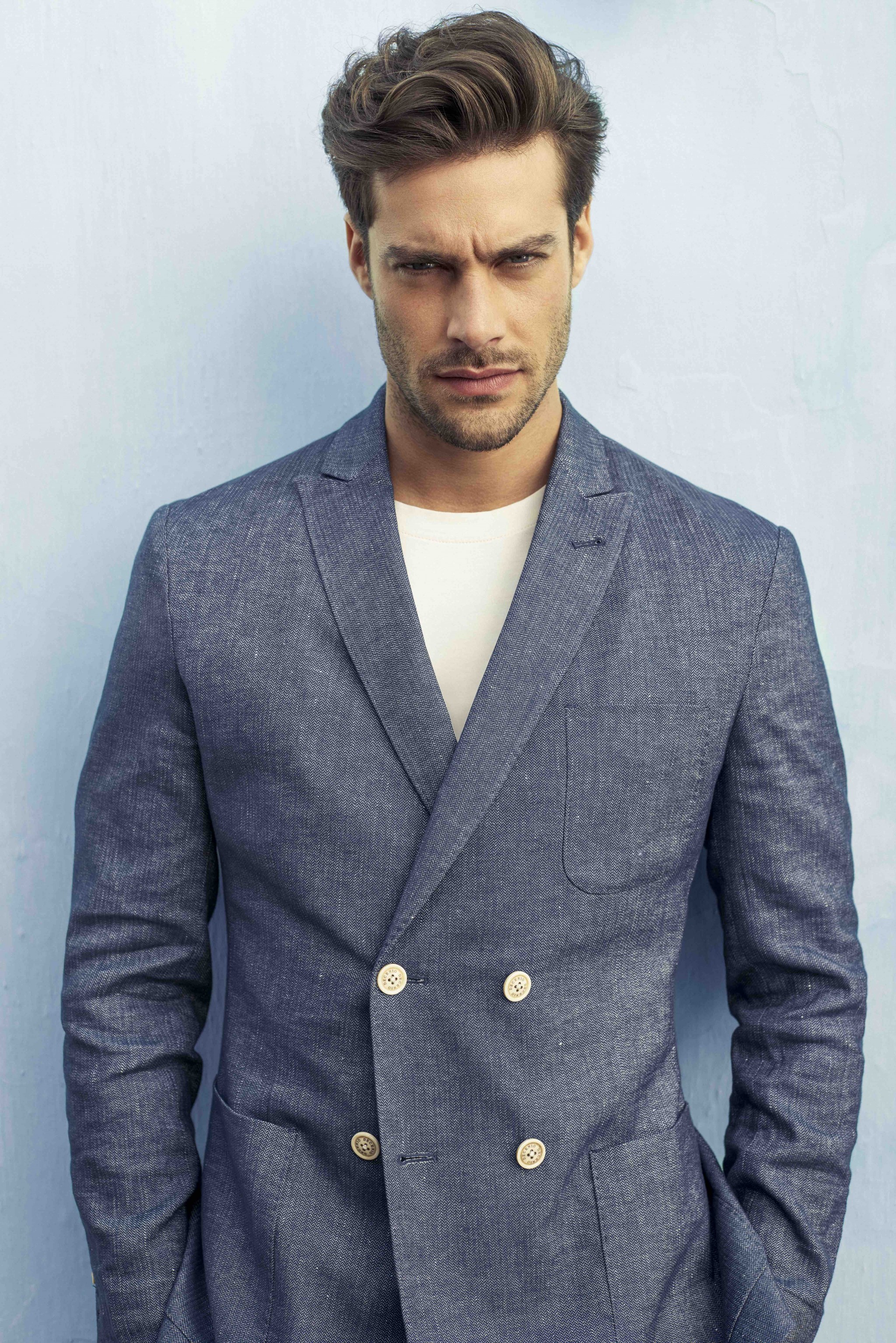 Uma colecção versátil para o próximo verão